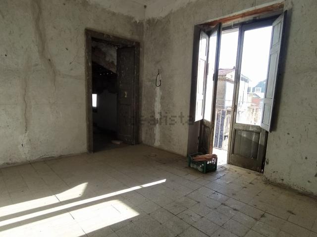 Villetta indipendente in vendita di 260 m² in Via CAVOUR, 4