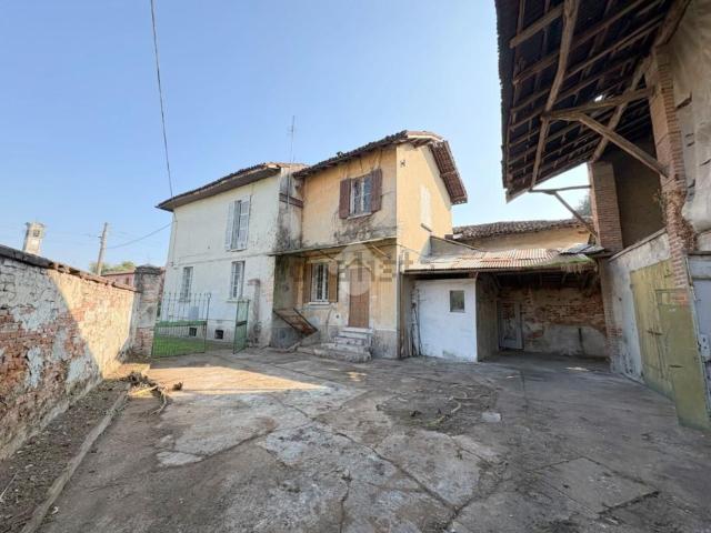 Villetta indipendente in vendita di 260 m² in Via caduti della libertà, 1