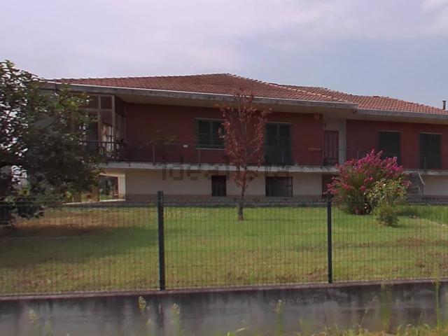 Villetta indipendente in vendita di 260 m² in Via Carpeneto, 56