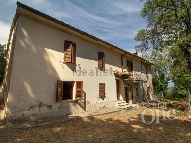 Villetta indipendente in vendita di 260 m² in Via Castellinese, 1