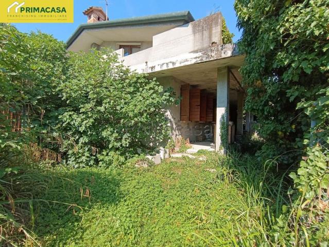 Villetta indipendente in vendita di 260 m² in Via Cercariolo
