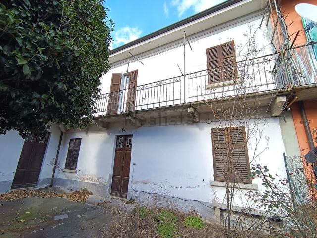 Villetta indipendente in vendita di 260 m² in Via Curotti, 94