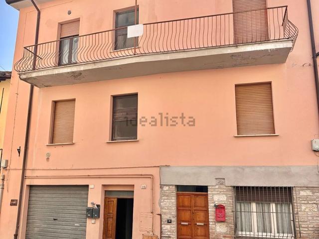 Villetta indipendente in vendita di 260 m² in Via Borgovalle
