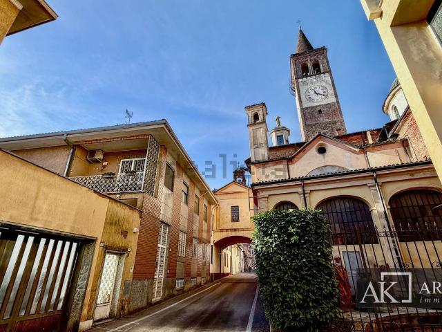 Villetta indipendente in vendita di 260 m² in Via Beato Pacifico, 8