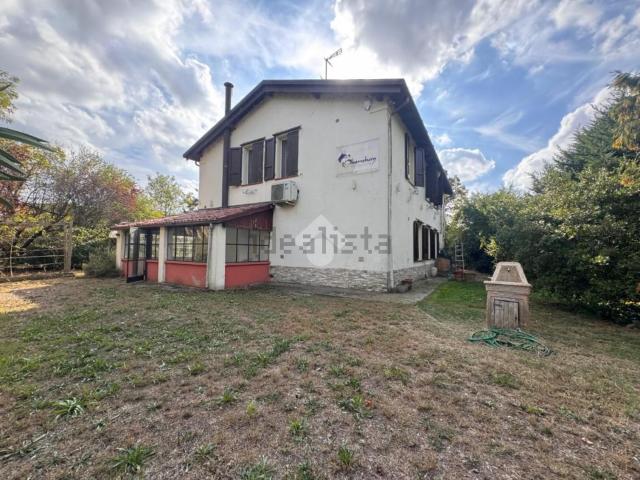 Villetta indipendente in vendita di 260 m² in Via Biancolina, 58