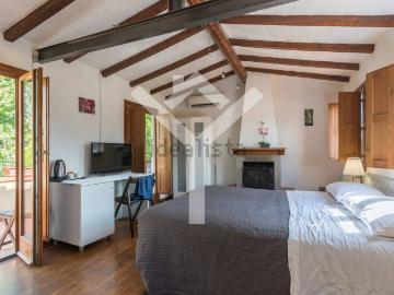 Villetta indipendente in vendita di 260 m² in Via Della Fonderia
