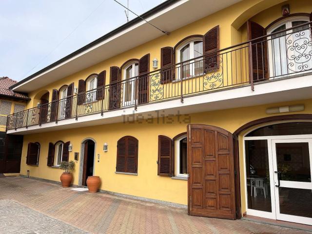 Villetta indipendente in vendita di 260 m² in Via Falicetto, 93