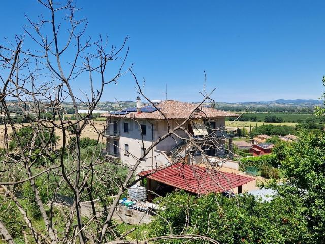 Villetta indipendente in vendita di 260 m² in Via Francesco Briganti, 21