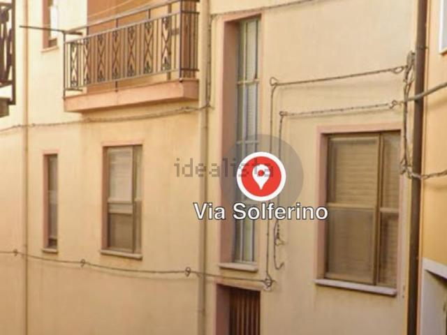 Villetta indipendente in vendita di 260 m² in Via Solferino