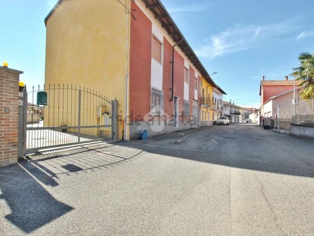 Villetta indipendente in vendita di 260 m² in Via San Bernardo, 20