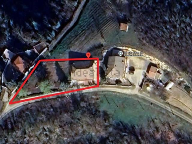 Villetta indipendente in vendita di 260 m² in Via San Carlo, 22