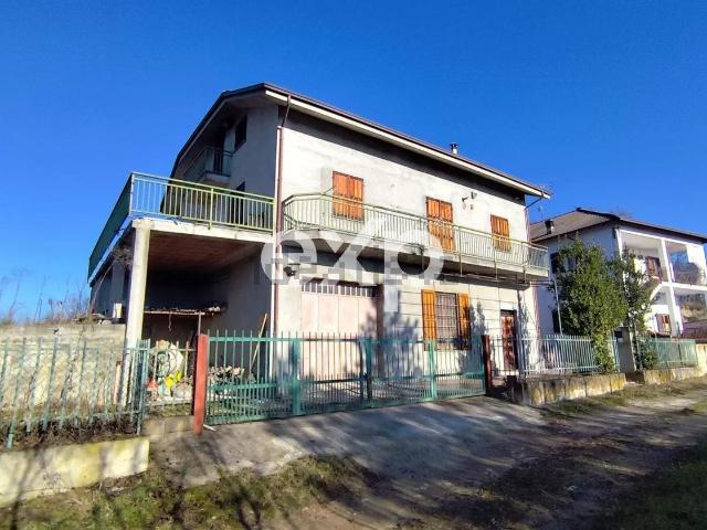 Villetta indipendente in vendita di 260 m² in Via San Carlo, 22