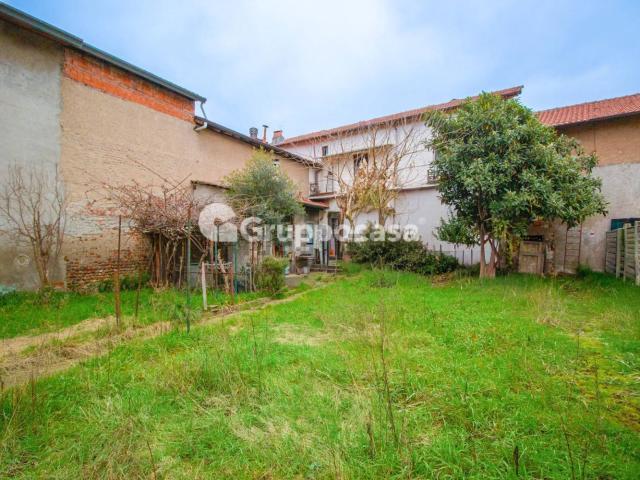Villetta indipendente in vendita di 260 m² in Via Santa Maria, 14