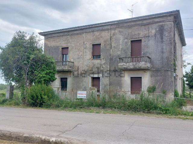 Villetta indipendente in vendita di 260 m² in Via Piano Favaro, 17