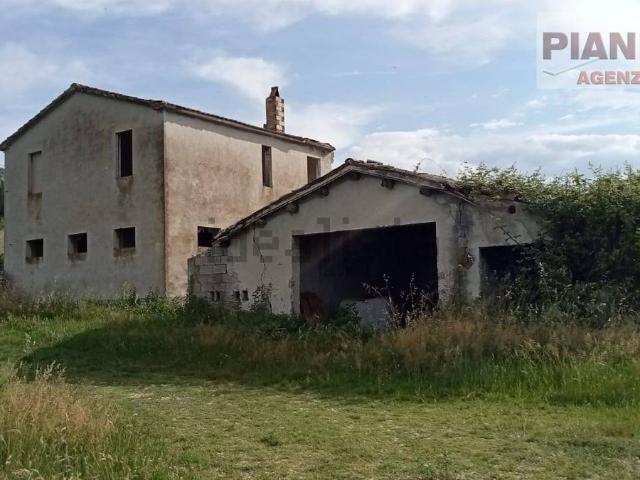 Villetta indipendente in vendita di 260 m² in Via Piane Tronto