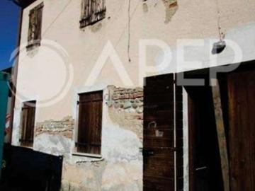 Villetta indipendente in vendita di 260 m² in Via Ronchi Sinistra, 18