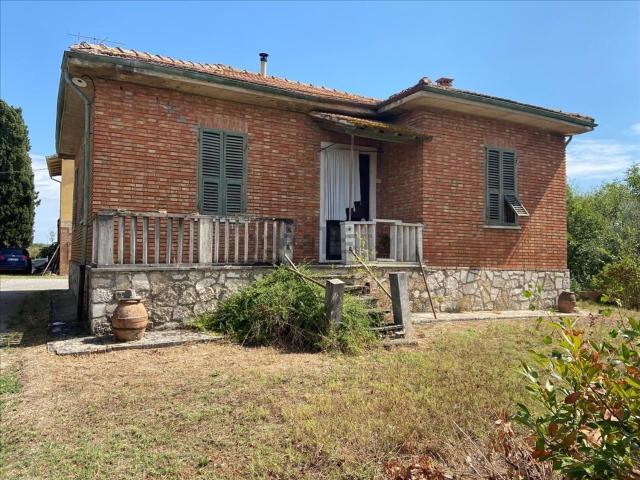 Villetta indipendente in vendita di 260 m² in Via T.C. Fioretti, 79
