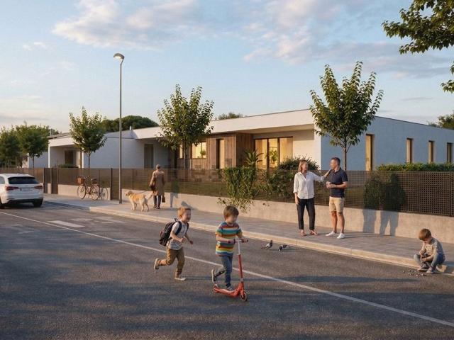 Villetta indipendente in vendita di 260 m² in Via Turrini Ferdinando Gasparo