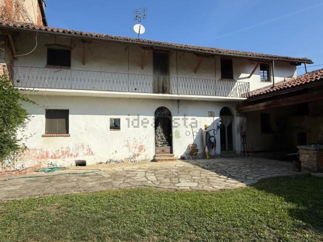 Villetta indipendente in vendita di 260 m² in Via Valle Po, 374