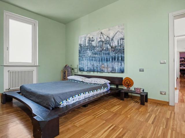 Villetta indipendente in vendita di 260 m² in Via Veneto, 85