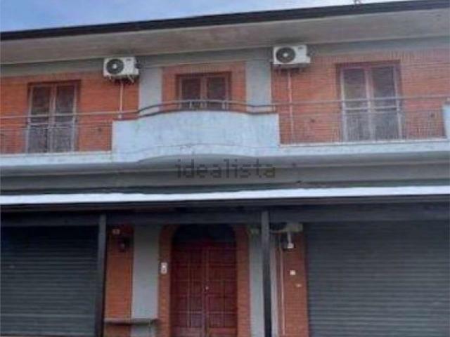 Villetta indipendente in vendita di 260 m² in Viale Europa