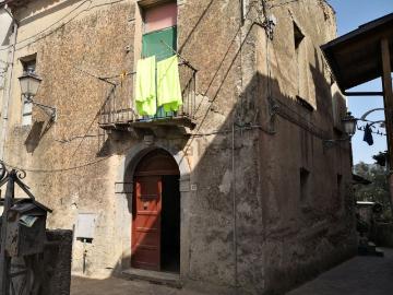 Villetta indipendente in vendita di 260 m² in Vico I Spani, 3