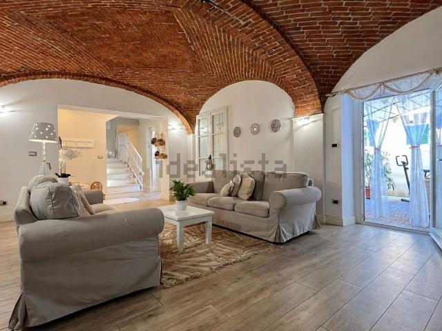 Villetta indipendente in vendita di 260 m² in Vicolo dei Pellegrini, 5