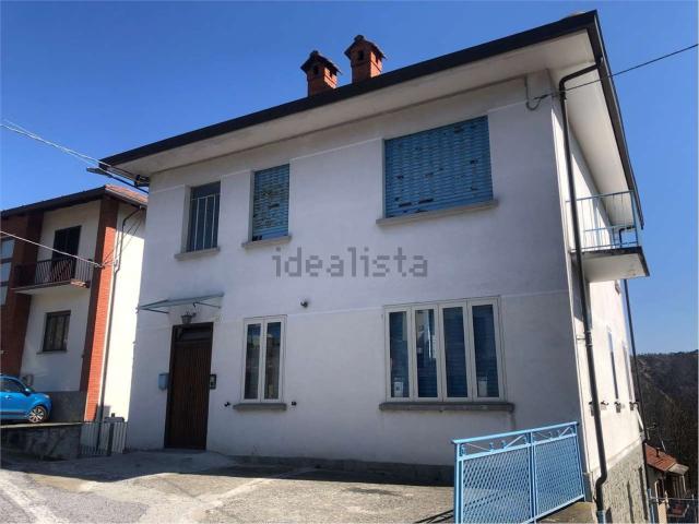 Villetta indipendente in vendita di 260 m² in Frazione Villa, 20