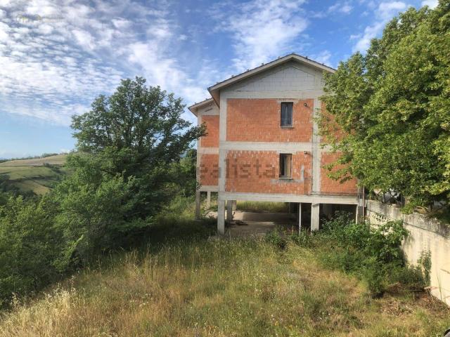 Villetta indipendente in vendita di 260 m² in Frazione Ferrà