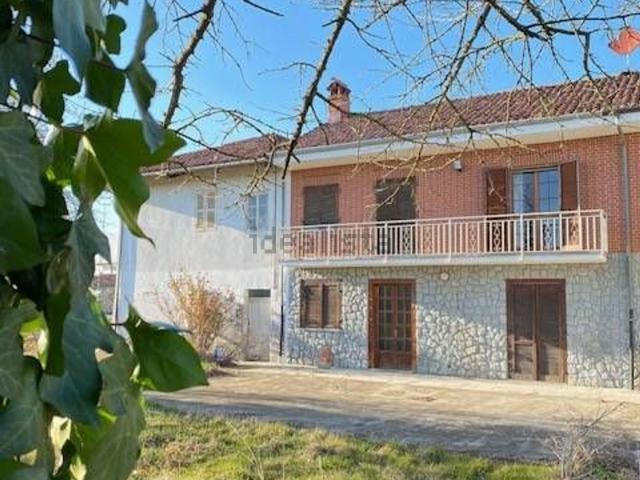 Villetta indipendente in vendita di 260 m² in Frazione San Giovanni, 8
