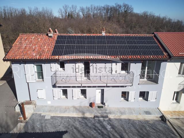 Villetta indipendente in vendita di 260 m² in Località variglie, 65