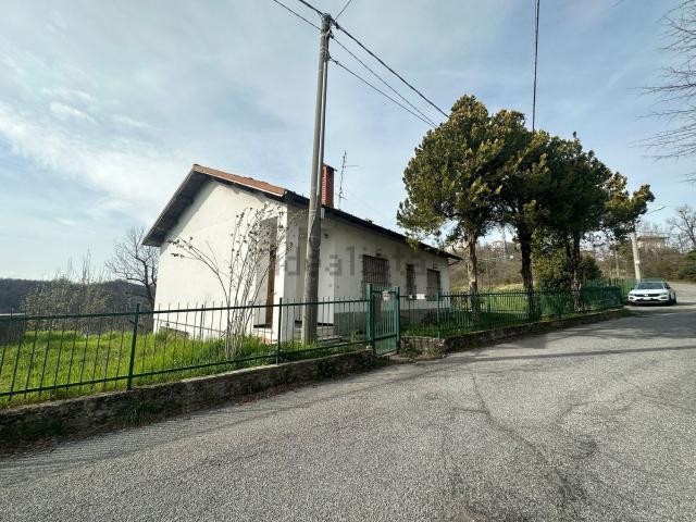 Villetta indipendente in vendita di 260 m² in Località Nebbioli