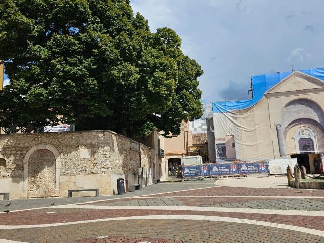 Villetta indipendente in vendita di 260 m² in Piazza Santa Sofia