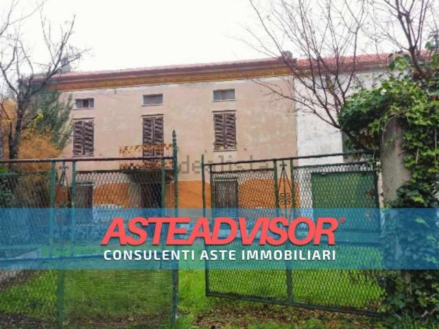 Villetta indipendente in vendita di 260 m² in Strada Costa, 7