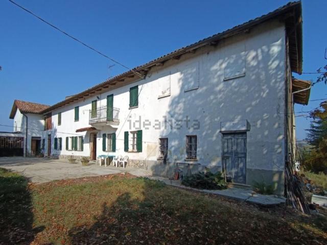 Villetta indipendente in vendita di 260 m² in Strada Giaietti, 9