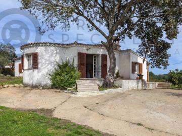 Villetta indipendente in vendita di 261 m² in Via Monti Diana, 22