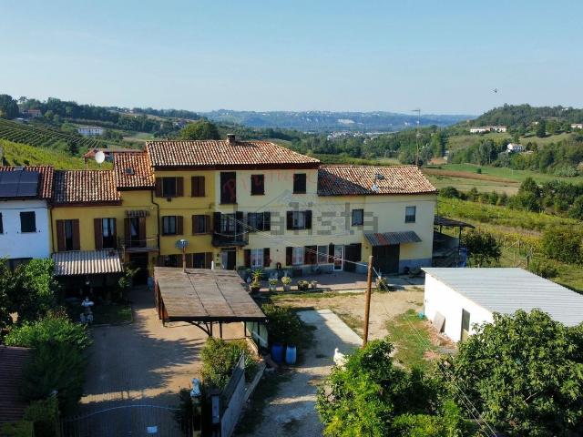 Villetta indipendente in vendita di 261 m² in Strada Boido, 3