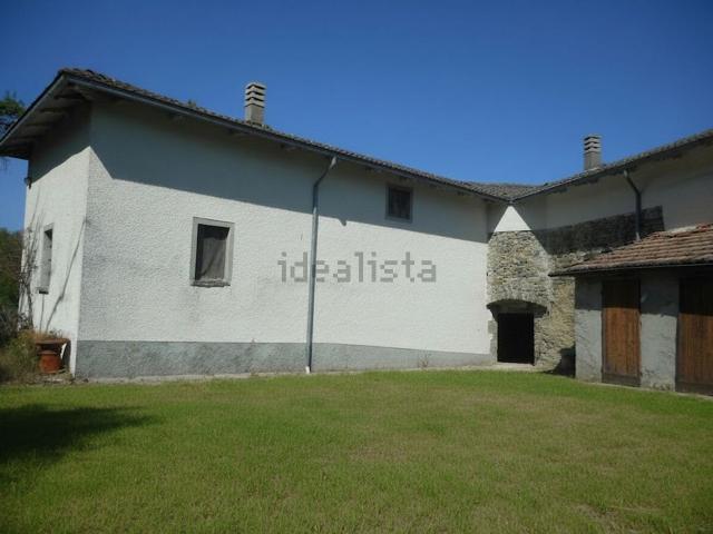Villetta indipendente in vendita di 262 m²