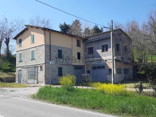Villetta indipendente in vendita di 262 m²