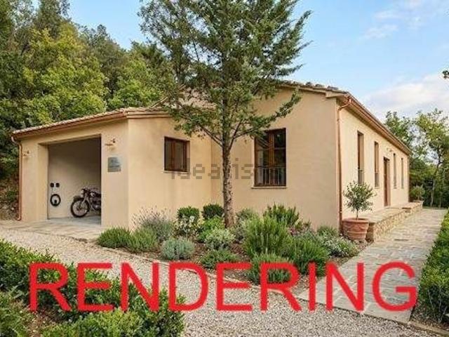 Villetta indipendente in vendita di 262 m²