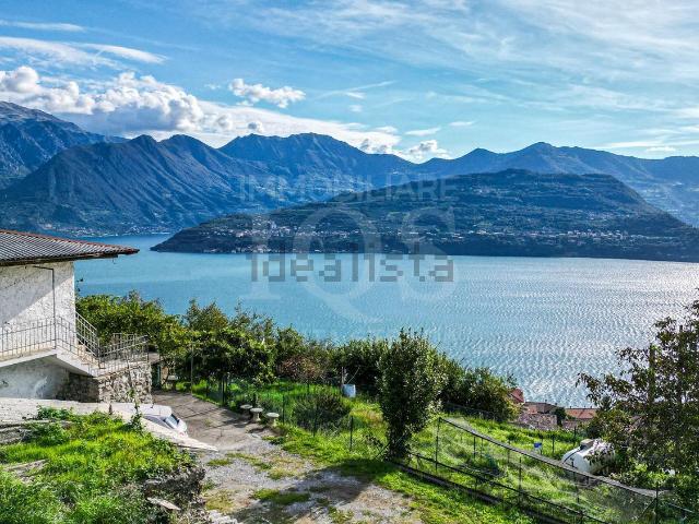 Villetta indipendente in vendita di 262 m² in Via Calchere