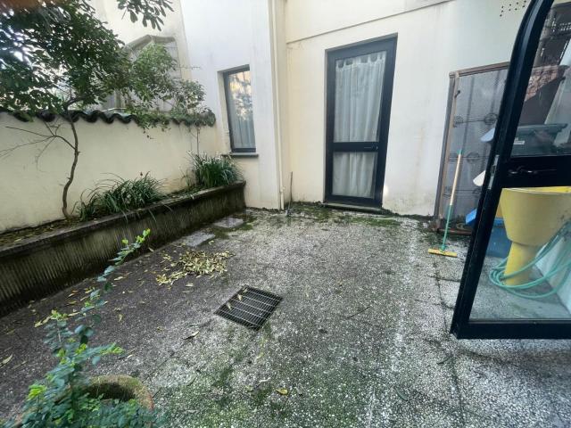 Villetta indipendente in vendita di 262 m² in Via Giordano Bruno