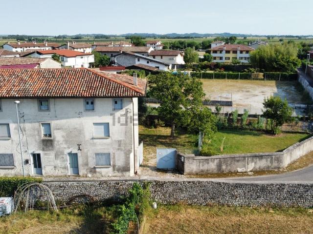 Villetta indipendente in vendita di 262 m² in Via Dei Casali Propetto