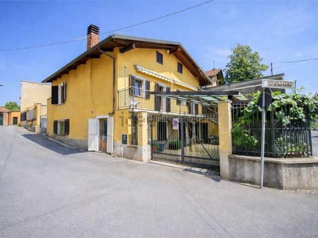 Villetta indipendente in vendita di 262 m² in Via Fiume, 27