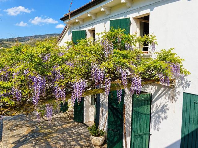 Villetta indipendente in vendita di 262 m² in Località Pradaglia