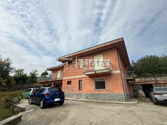 Villetta indipendente in vendita di 263 m²