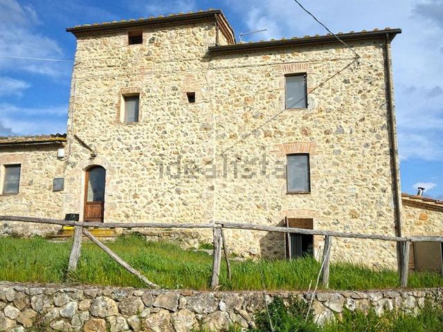 Villetta indipendente in vendita di 263 m² in Strada di Santa Colomba, 5