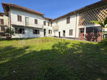 Villetta indipendente in vendita di 264 m² in Via Caduti Guerra Liberazione, 11