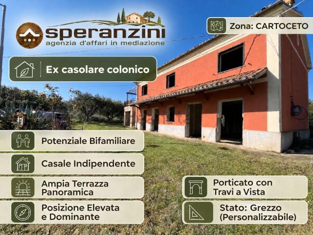Villetta indipendente in vendita di 264 m² in Via Sant&apos Anna, 91
