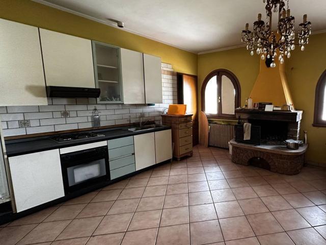 Villetta indipendente in vendita di 264 m² in Via Pisane Righette, 54